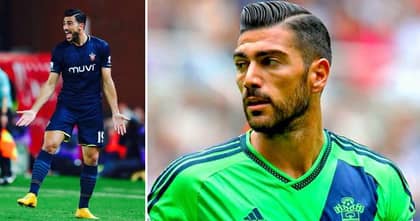40 Million Euro Package Set To Lure Graziano Pelle Away From Southampton  