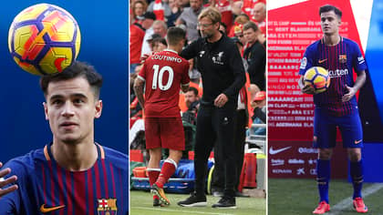 Why Liverpool Fans Are Unlikely To See An Instant Reinvestment Of The £140m Coutinho Windfall