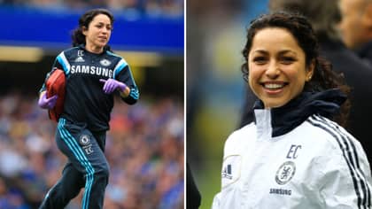 Eva Carneiro Says She's Enjoying Football Six Years After Jose Mourinho Incident