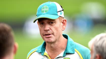 Andrew McDonald Tipped To Become Cricket Australia's New Coach