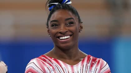What Time Is Simone Biles Competing?