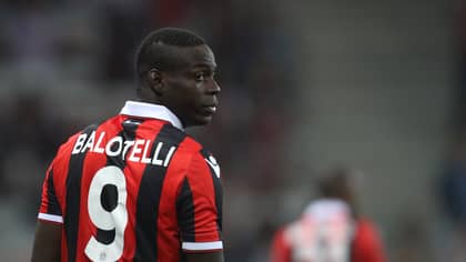 Mario Balotelli's Agent Names The Two Club That Want To Sign Him
