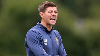 Steven Gerrard Reportedly Agrees To Become Rangers Manager