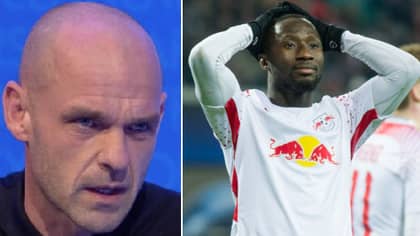 What Danny Murphy Has Said About Naby Keita Has Got Liverpool Fans Talking 