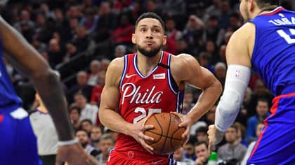 Cryptic Tweet From Ben Simmons’ Sister Sparks Fresh Trade Rumours