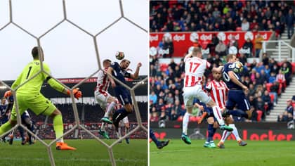 Harry Kane Has Been Savagely Trolled After Spurs Officially Appealed His ‘Goal’