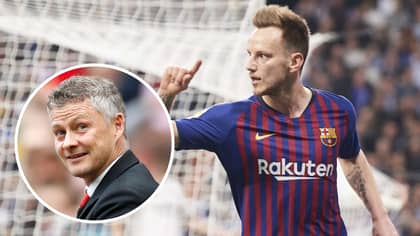 Why Ivan Rakitić Should Snub Manchester United And Remain At Barcelona