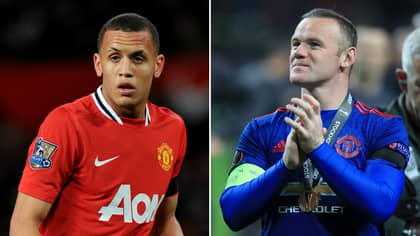 Ravel Morrison Reacts To Wayne Rooney Breaking His Phone While At Manchester United