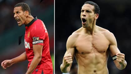 Rio Ferdinand Names The Man Utd Player Who Had 'Everything' But Left Him Frustrated 