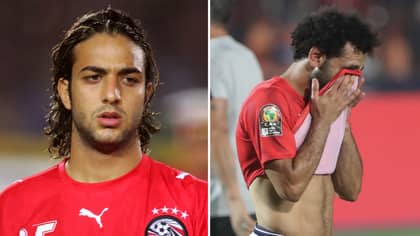 "The Egyptian FA Are Too Scared To Tell Mohamed Salah He Was Wrong"