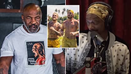 "This Ain’t No Regular Motherf**ker!" - Snoop Dogg's Mike Tyson vs Logan Paul Prediction Is Savage