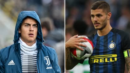 Argentina Boss Hints Dybala And Icardi Are Unlikely To Go To Russia
