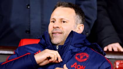 Ryan Giggs Criticises Two England Stars Ahead Of Lithuania Game