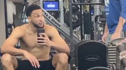 Ben Simmons' Response To $26m Pay Rise Shows What Kind Of Athlete He Really Is