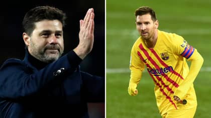 PSG Include Unexpected Clause To Tempt Lionel Messi To Choose Them