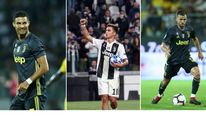 Paulo Dybala’s Hilarious Message To Pjanić About Cristiano Ronaldo Joining Juventus