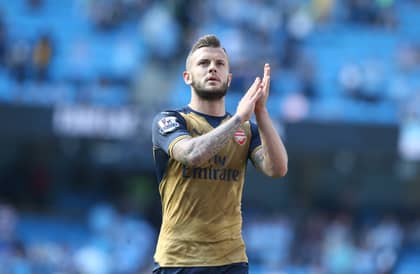 Jack Wilshere Doesn't Think Ozil Or Sanchez Are Arsenal's Best Player