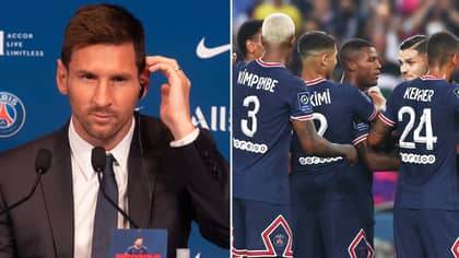 Paris-Saint Germain Transfer List Five Players To Reduce Wage Bill