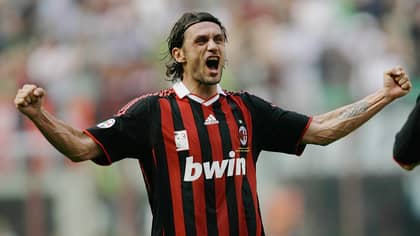 Paolo Maldini Names The Top Two Defenders In World Football