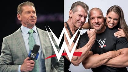Triple H To 'Take Over From Vince McMahon As Head Of WWE'