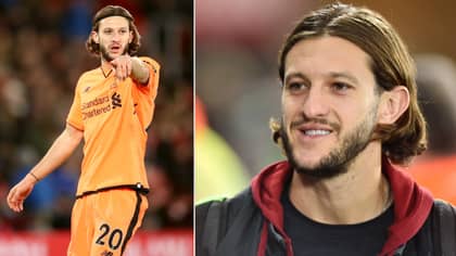 Liverpool Fans Are Celebrating Adam Lallana's New Haircut Like It's A New Signing 