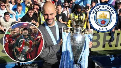 'I Would Like The Champions League But The League Is What Makes The Players Follow You,' Says Pep Guardiola