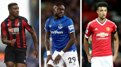 Full List Of Premier League Players Set To Be Released Has Been Published Online