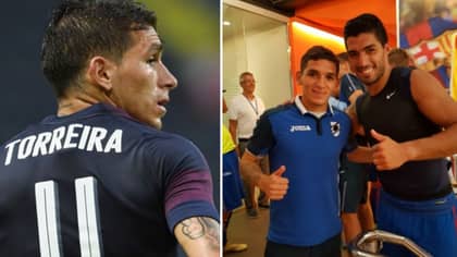 The Role Luis Suarez Played In Lucas Torreira's Move To Arsenal