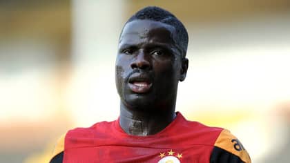 Emmanuel Eboue Admits He Went To Pub In Disguise To Watch Arsenal