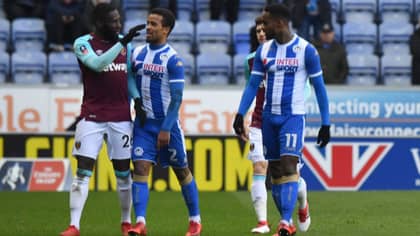 West Ham's Arthur Masuaku Could Face Lengthy Ban For Spitting Incident