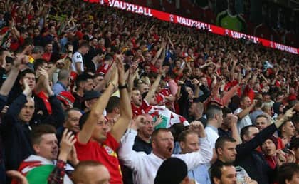 Wales Fans To Be Rewarded For Euro Success