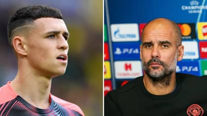 Phil Foden Isn't One Of The 50 Most Experienced Players Born In 2000