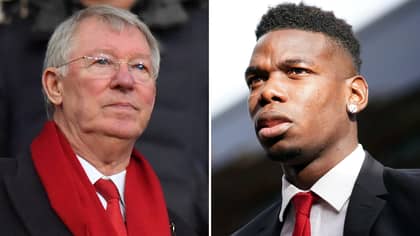 The Main Reason Why Sir Alex Ferguson Did Not Trust Paul Pogba