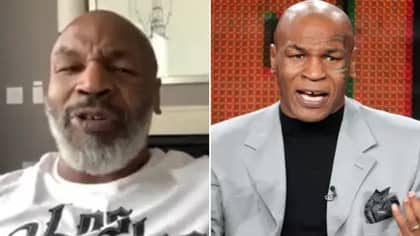Mike Tyson Reveals His Three Favourite UFC Fighters Right Now