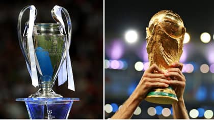 The 10 Players To Have Won The European Cup And World Cup In Same Year