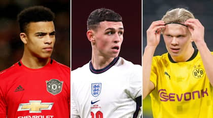 Man Utd and Arsenal Aces Among Top Ten Player Value Increases 2020
