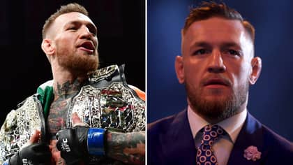 The UFC Fighter Tipped To 'Crush' Conor McGregor's Dream Of Lightweight Title Run