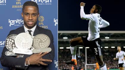 PSG Have Held 'Multiple Meetings' With Ryan Sessegnon's Representatives Over Huge Transfer 