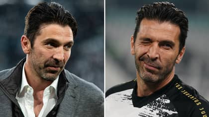 Gianluigi Buffon Receives 'Transfer Offers From SIX European Giants' After Announcing Juventus Exit