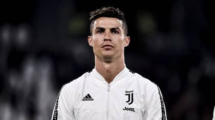 Cristiano Ronaldo Has Told Juventus Chiefs Who He Wants As Next Manager