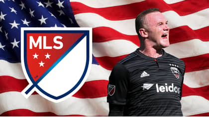 One Year Ago Today, Wayne Rooney Made The Move To The MLS