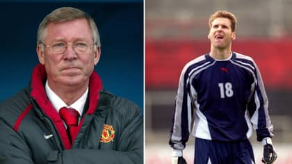 What Happened When Sir Alex Ferguson Watched A 19-Year-Old Petr Cech 