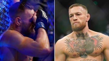 Conor McGregor's New UFC Ranking Shows Where His Career Is At After Dustin Poirier Defeat 