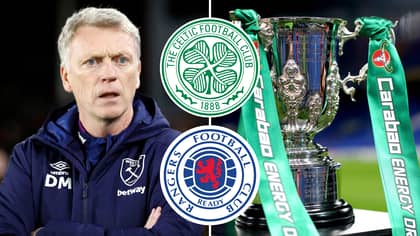 David Moyes Calls For A Revamped League Cup And Wants To Add Scottish Teams