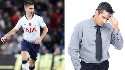 Close Call For Sky Bet As Foyth Avoids Costly Booking
