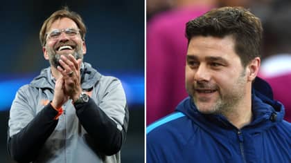 Liverpool And Spurs Set To Profit From Manchester City Title Win