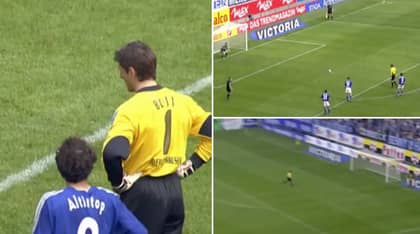 Goalkeeper Humiliation Shows Why Pep Guardiola Won’t Let Ederson Take Penalties