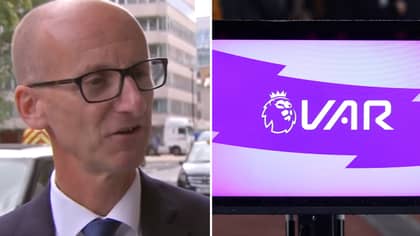 Mike Riley Says VAR Has Made Four Mistakes In The Premier League