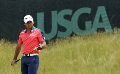 World Number One Jason Day Pulls Out Of Olympics