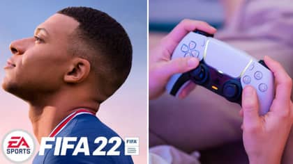 33 Percent Of Players Admit Losing At FIFA Ruins Their Day
